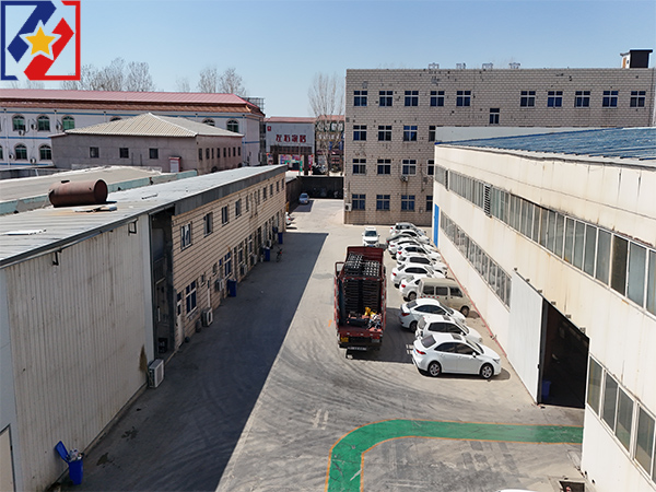 AB墻模具