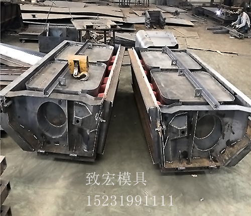 河道護(hù)坡磚模具